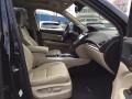 Crystal Black Pearl - MDX SH-AWD Technology Photo No. 27