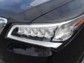 Crystal Black Pearl - MDX SH-AWD Technology Photo No. 31
