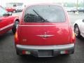 Deep Cranberry Pearl - PT Cruiser Limited Photo No. 3