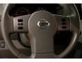 Super Black - Frontier SV Crew Cab 4x4 Photo No. 6