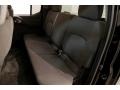 Super Black - Frontier SV Crew Cab 4x4 Photo No. 13