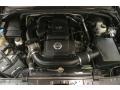 Super Black - Frontier SV Crew Cab 4x4 Photo No. 15