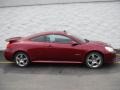 Performance Red Metallic - G6 GXP Coupe Photo No. 2
