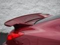 2008 Performance Red Metallic Pontiac G6 GXP Coupe  photo #3