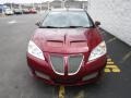 Performance Red Metallic - G6 GXP Coupe Photo No. 5