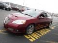 Performance Red Metallic - G6 GXP Coupe Photo No. 6