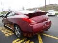 Performance Red Metallic - G6 GXP Coupe Photo No. 7
