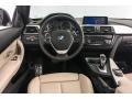 Mineral Grey Metallic - 4 Series 435i Coupe Photo No. 4