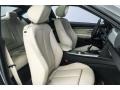 2014 Mineral Grey Metallic BMW 4 Series 435i Coupe  photo #6