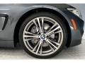 Mineral Grey Metallic - 4 Series 435i Coupe Photo No. 8