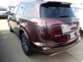 Black - RAV4 XLE AWD Photo No. 2