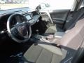 Black - RAV4 XLE AWD Photo No. 3