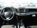 Black - RAV4 XLE AWD Photo No. 5