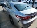 Celestial Silver Metallic - Camry SE Photo No. 2