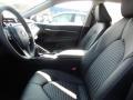Celestial Silver Metallic - Camry SE Photo No. 3