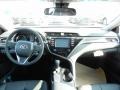 Celestial Silver Metallic - Camry SE Photo No. 5