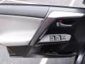 2016 Magnetic Gray Metallic Toyota RAV4 XLE AWD  photo #15