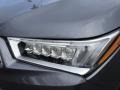 Modern Steel Metallic - MDX Technology SH-AWD Photo No. 9