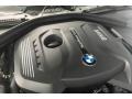  2018 3 Series 330i Sedan 2.0 Liter DI TwinPower Turbocharged DOHC 16-Valve VVT 4 Cylinder Engine