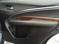 Modern Steel Metallic - MDX Technology SH-AWD Photo No. 24