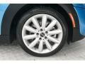 Electric Blue Metallic - Hardtop Cooper S 4 Door Photo No. 8