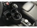 Electric Blue Metallic - Hardtop Cooper S 4 Door Photo No. 19