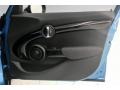 2018 Electric Blue Metallic Mini Hardtop Cooper S 4 Door  photo #27