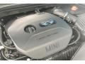 Electric Blue Metallic - Hardtop Cooper S 4 Door Photo No. 28