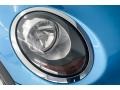 Electric Blue Metallic - Hardtop Cooper S 4 Door Photo No. 29