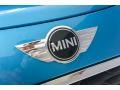2018 Electric Blue Metallic Mini Hardtop Cooper S 4 Door  photo #30