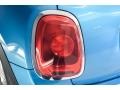 2018 Electric Blue Metallic Mini Hardtop Cooper S 4 Door  photo #31
