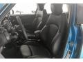 Electric Blue Metallic - Hardtop Cooper S 4 Door Photo No. 33