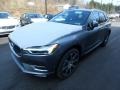 Osmium Grey Metallic - XC60 T6 AWD Inscription Photo No. 5