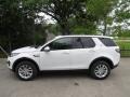 Fuji White - Discovery Sport HSE Photo No. 11