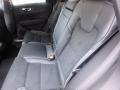 Charcoal Rear Seat Photo for 2018 Volvo XC60 #126574746