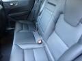 Charcoal Rear Seat Photo for 2018 Volvo XC60 #126575078