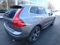 Osmium Grey Metallic - XC60 T6 AWD Momentum Photo No. 2