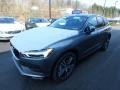 Osmium Grey Metallic - XC60 T6 AWD Momentum Photo No. 5