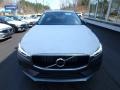 Osmium Grey Metallic - XC60 T6 AWD Momentum Photo No. 6