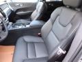 Osmium Grey Metallic - XC60 T6 AWD Momentum Photo No. 7