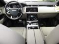 2018 Fuji White Land Rover Range Rover Velar R Dynamic SE  photo #4