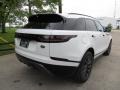2018 Fuji White Land Rover Range Rover Velar R Dynamic SE  photo #7