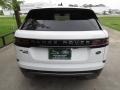 2018 Fuji White Land Rover Range Rover Velar R Dynamic SE  photo #8