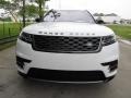 2018 Fuji White Land Rover Range Rover Velar R Dynamic SE  photo #9