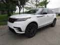2018 Fuji White Land Rover Range Rover Velar R Dynamic SE  photo #10