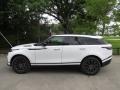 2018 Fuji White Land Rover Range Rover Velar R Dynamic SE  photo #11