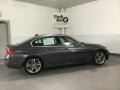 Mineral Grey Metallic - 3 Series 330i xDrive Sedan Photo No. 4