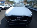 2018 Pine Grey Metallic Volvo XC90 T6 AWD Momentum  photo #6