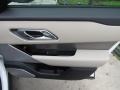 2018 Fuji White Land Rover Range Rover Velar R Dynamic SE  photo #21