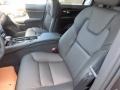 2018 Pine Grey Metallic Volvo XC90 T6 AWD Momentum  photo #7